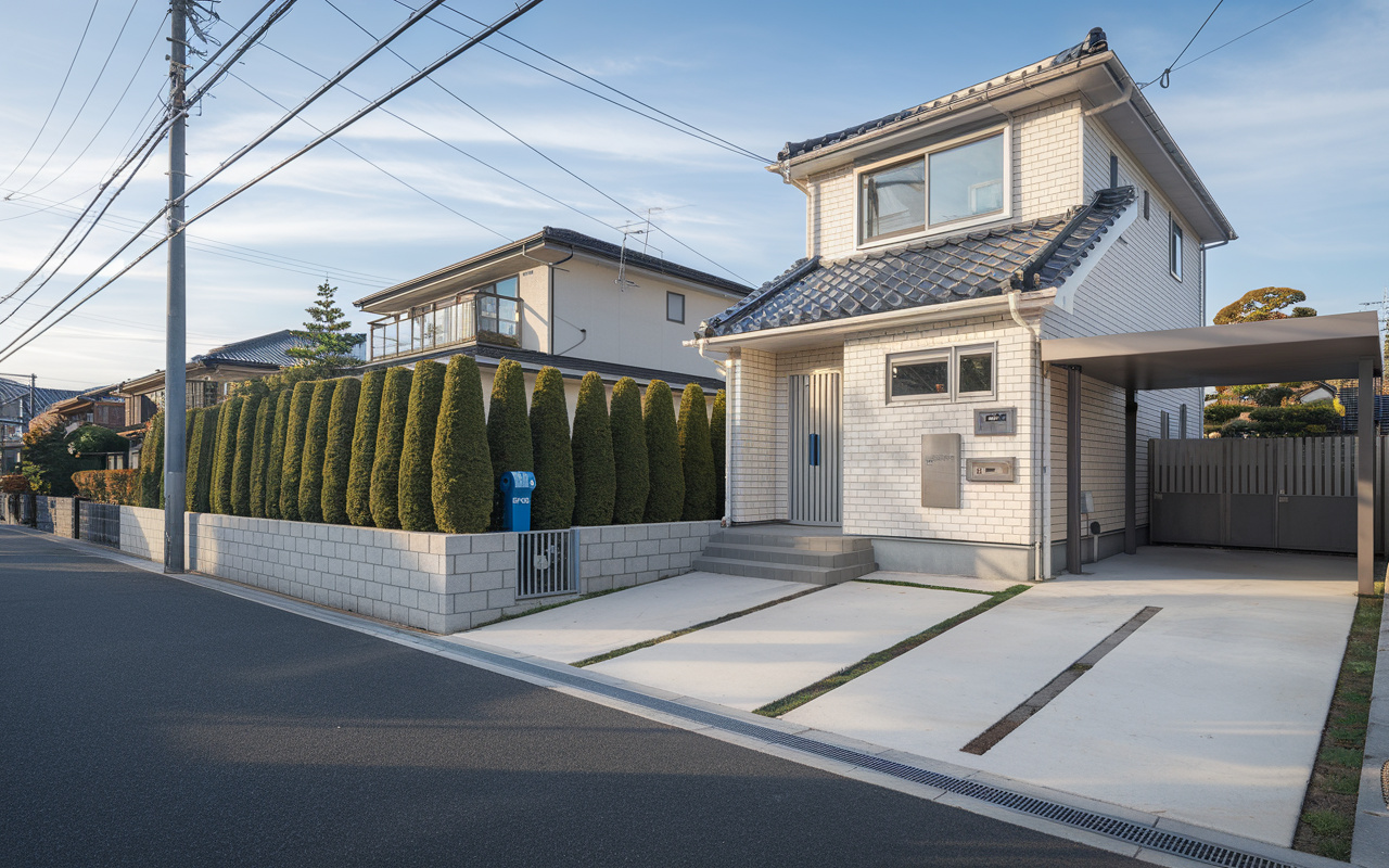 住吉区で不動産売却するなら要確認！瑕疵保険で買主の住宅ローン控除に備える方法の画像