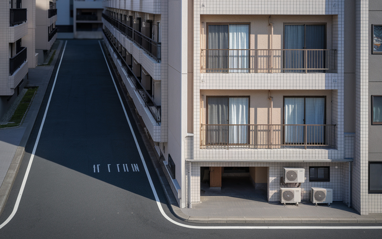 住吉区の投資用ワンルームを売るべき？不動産売却で損切り判断のポイントを解説の画像