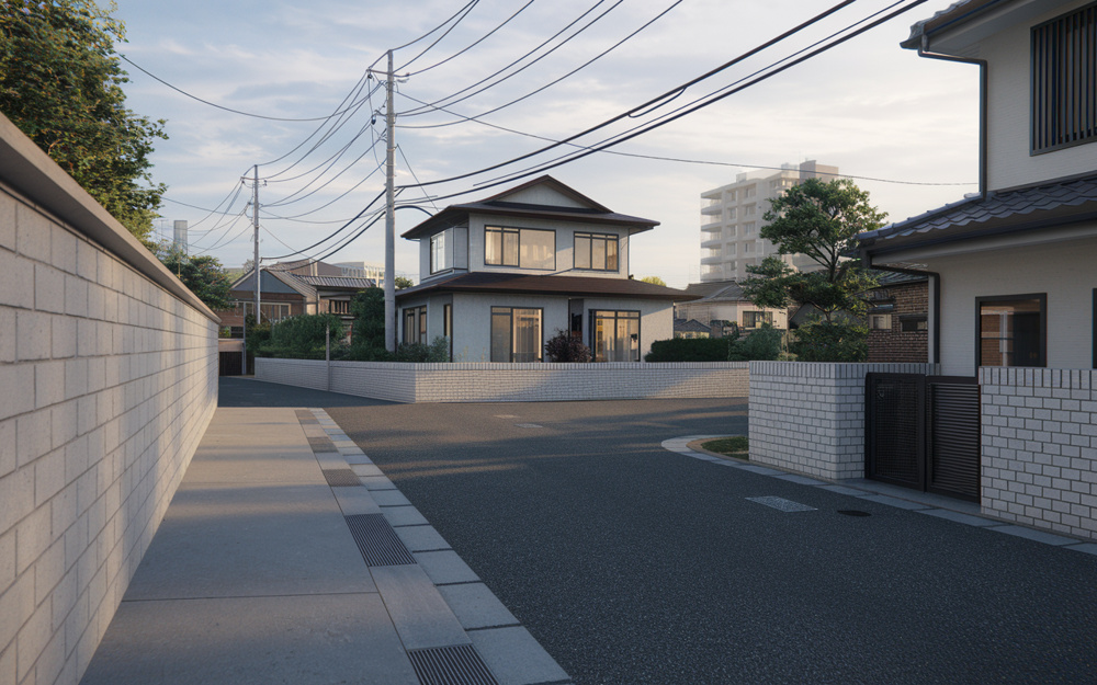 住吉区での不動産売却はどう進める？借地権付き自宅を安全に売る手順を解説の画像