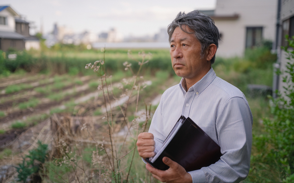 住吉区の農地をどうする？不動産売却や生産緑地解除の流れを解説の画像
