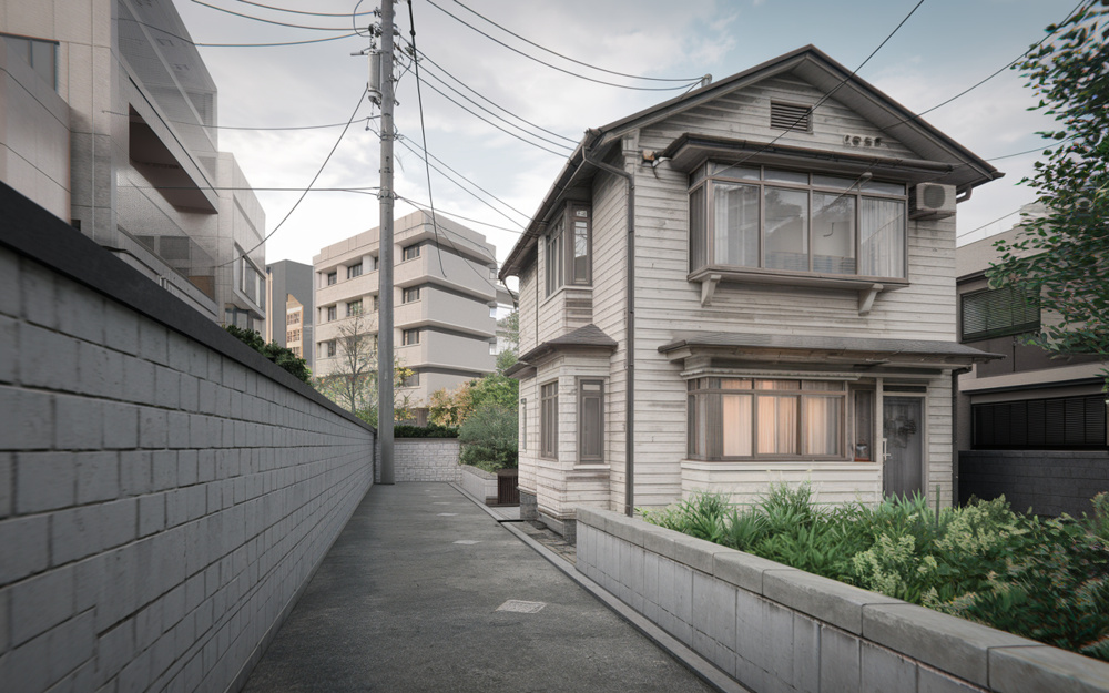 住吉区で空き家バンクか不動産売却か？迷う所有者が押さえたい選び方のポイントの画像