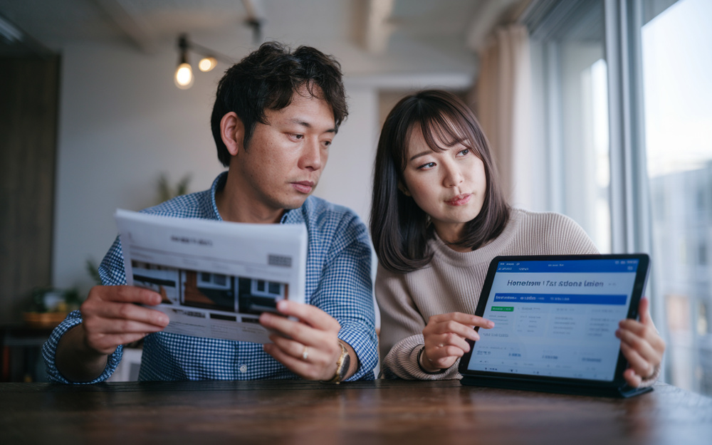 住吉区で不動産売却益が出た年は？ふるさと納税の限度額がどう変わるか解説の画像