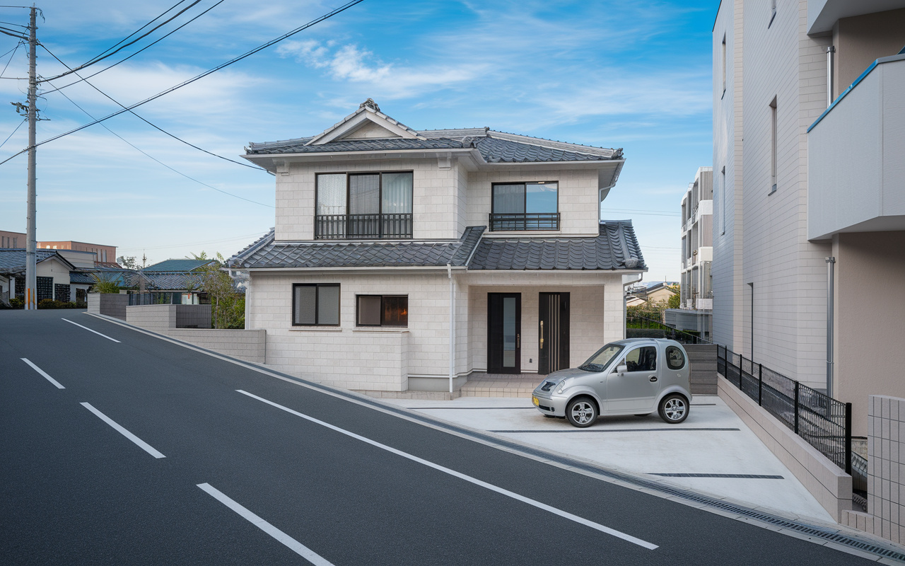 住吉区で不動産売却する前に確認したい住民票の基礎知識とは？住所不一致でも焦らず手続きするポイントを解説の画像
