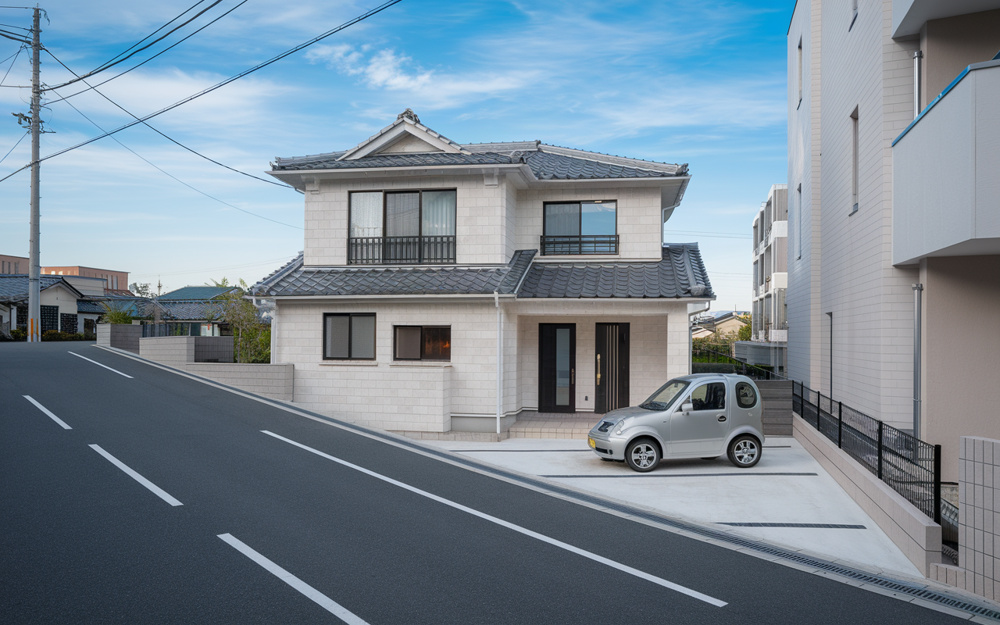 住吉区で不動産売却する前に確認したい住民票の基礎知識とは？住所不一致でも焦らず手続きするポイントを解説の画像