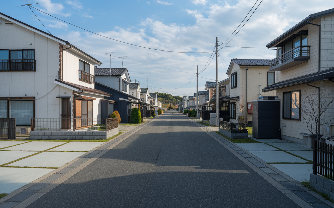 倉敷市で離婚しても子供の学区変えたくない?自宅売却と住み替えの注意点を解説の画像