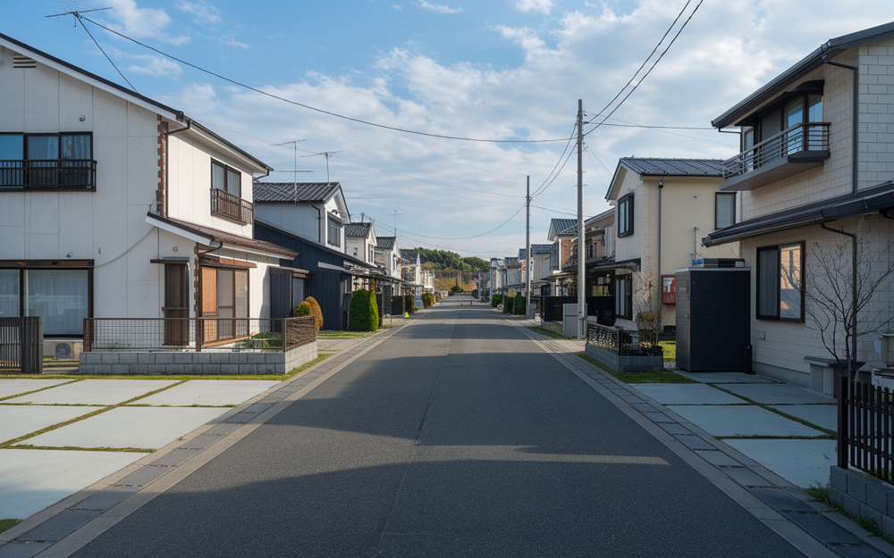 倉敷市で離婚しても子供の学区変えたくない？自宅売却と住み替えの注意点を解説の画像