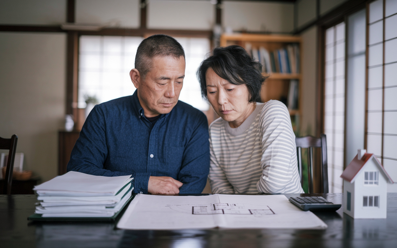 倉敷市の相続不動産で悩む方へ？遺産分割後の売却方法を基礎から解説の画像