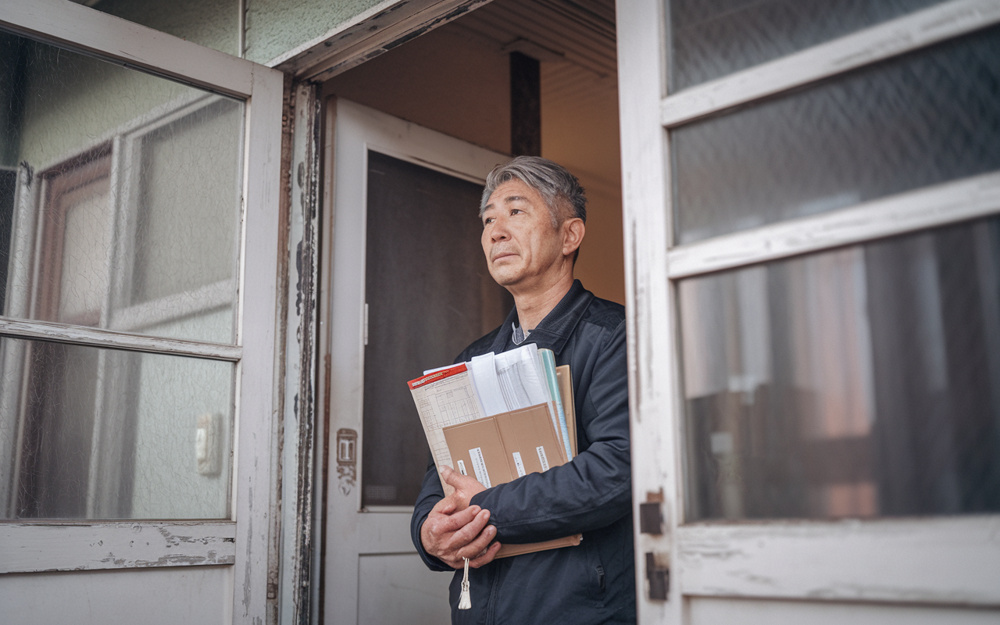 倉敷市の実家が空き家に？売却前の注意点を詳しく解説の画像