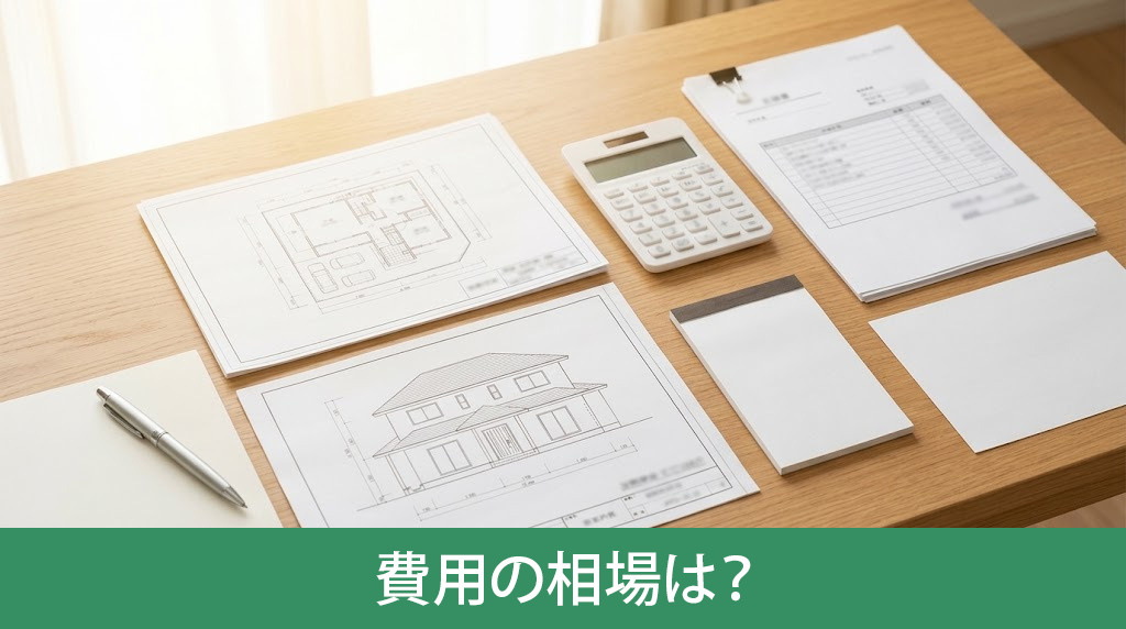 付帯工事費用の相場は？