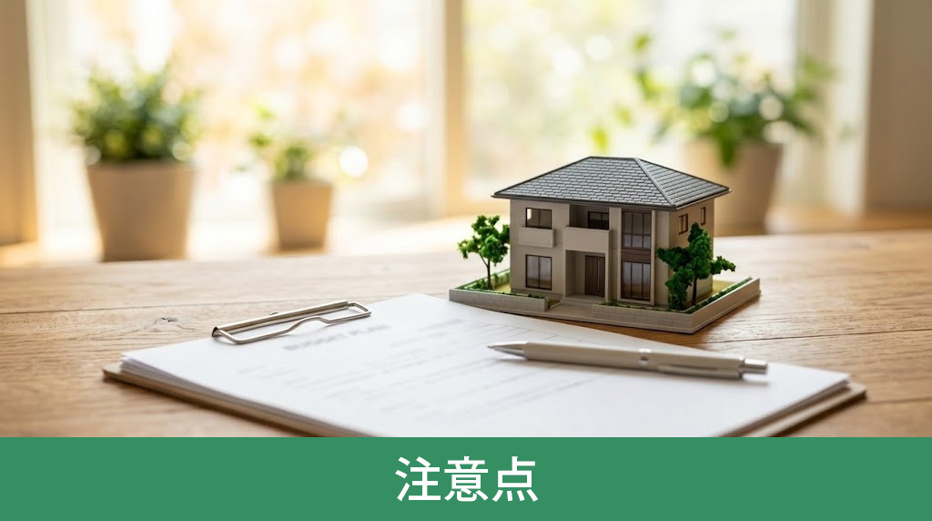 付帯工事で予算超過を防ぐための注意点
