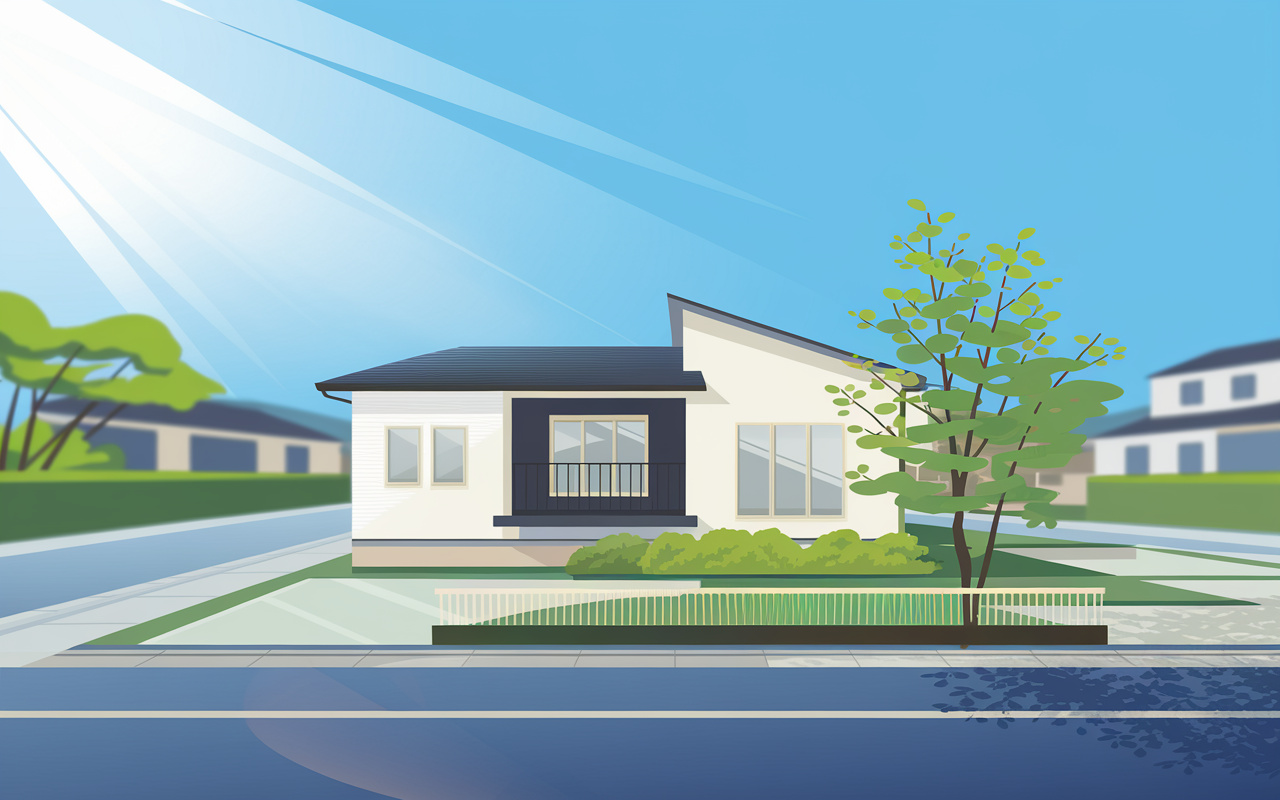 倉敷市で一戸建てを売却したい方へ？手順を整理して無理なく進める方法を解説の画像