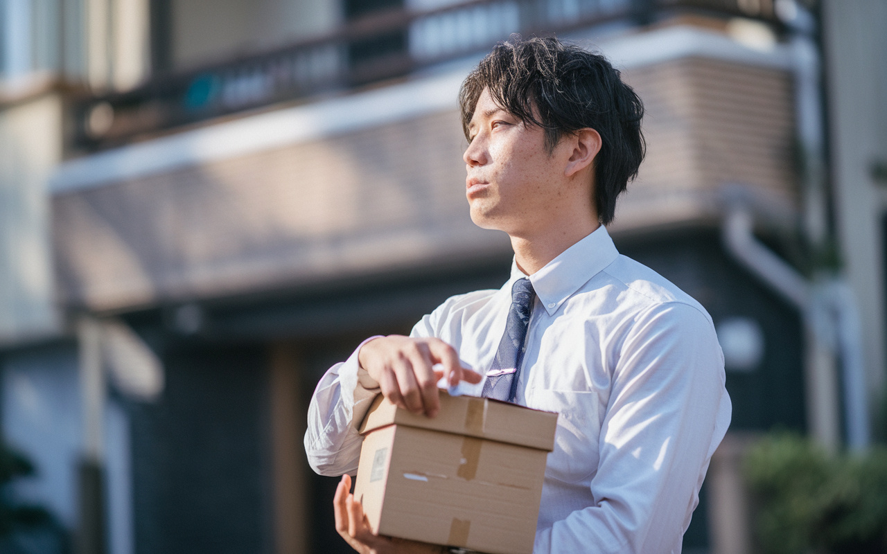 姫路で夏の賃貸探しをするなら？7月と8月に引越しする会社員の注意点と対策の画像