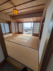 とがった部屋見つけました!の画像