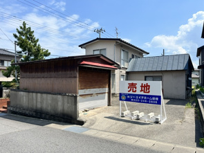 太夫浜の売地の画像