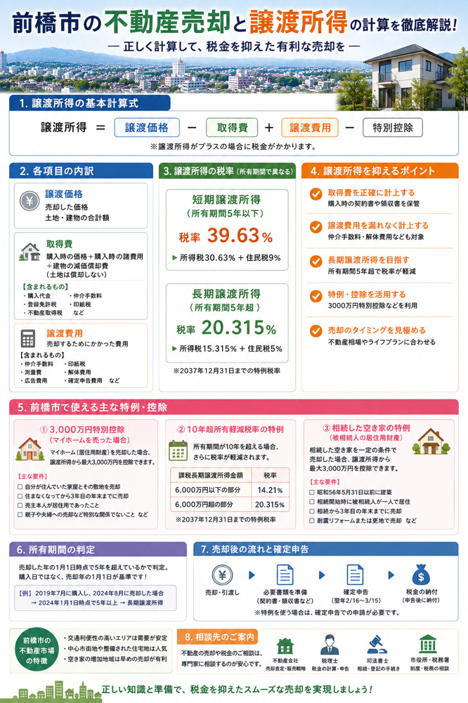 前橋市で子育てしやすい家とは？買い方とエリア選びのポイントを解説の画像
