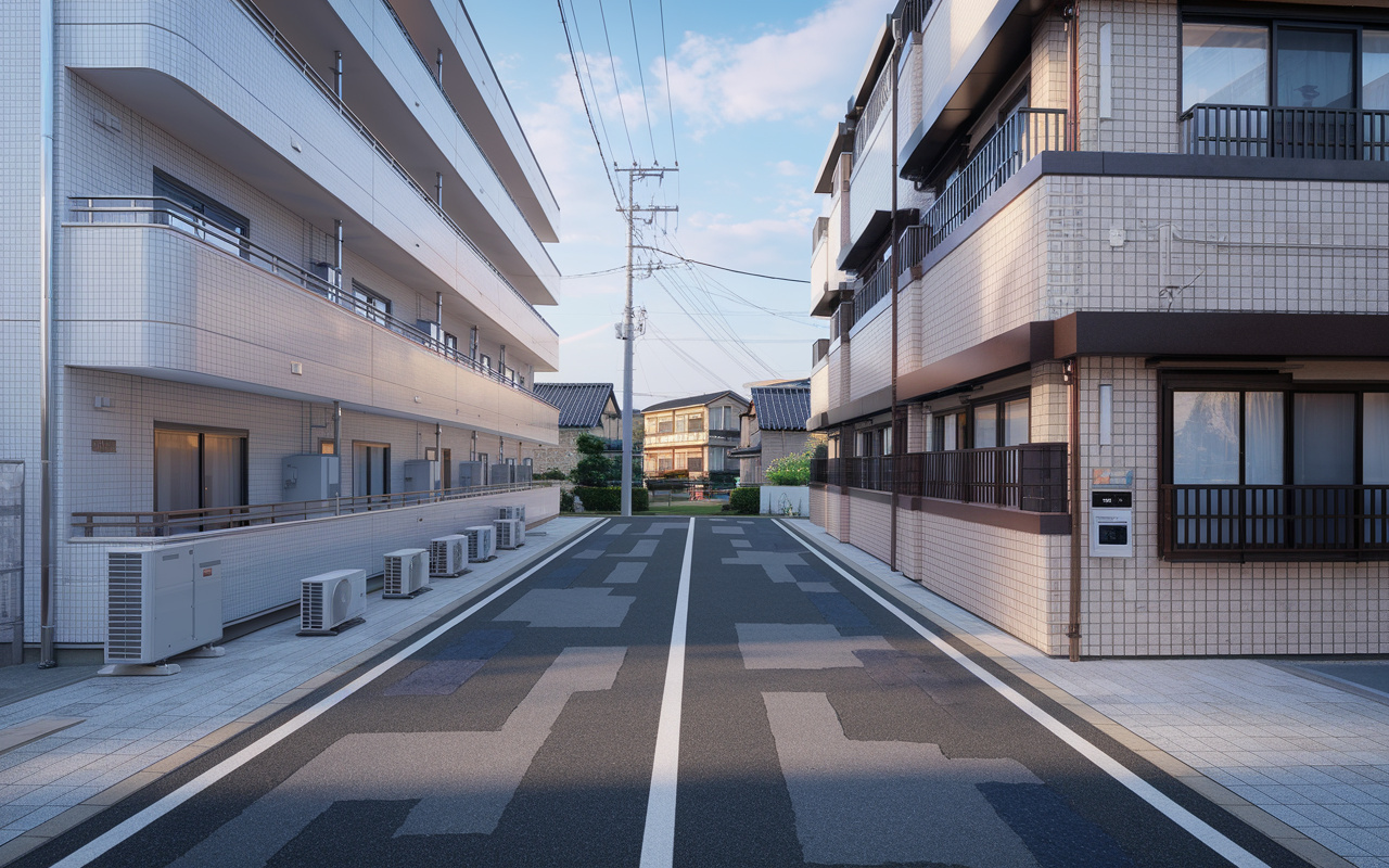 姫路市の賃貸管理会社を見直しキャッシュフローを比較して改善する方法の画像