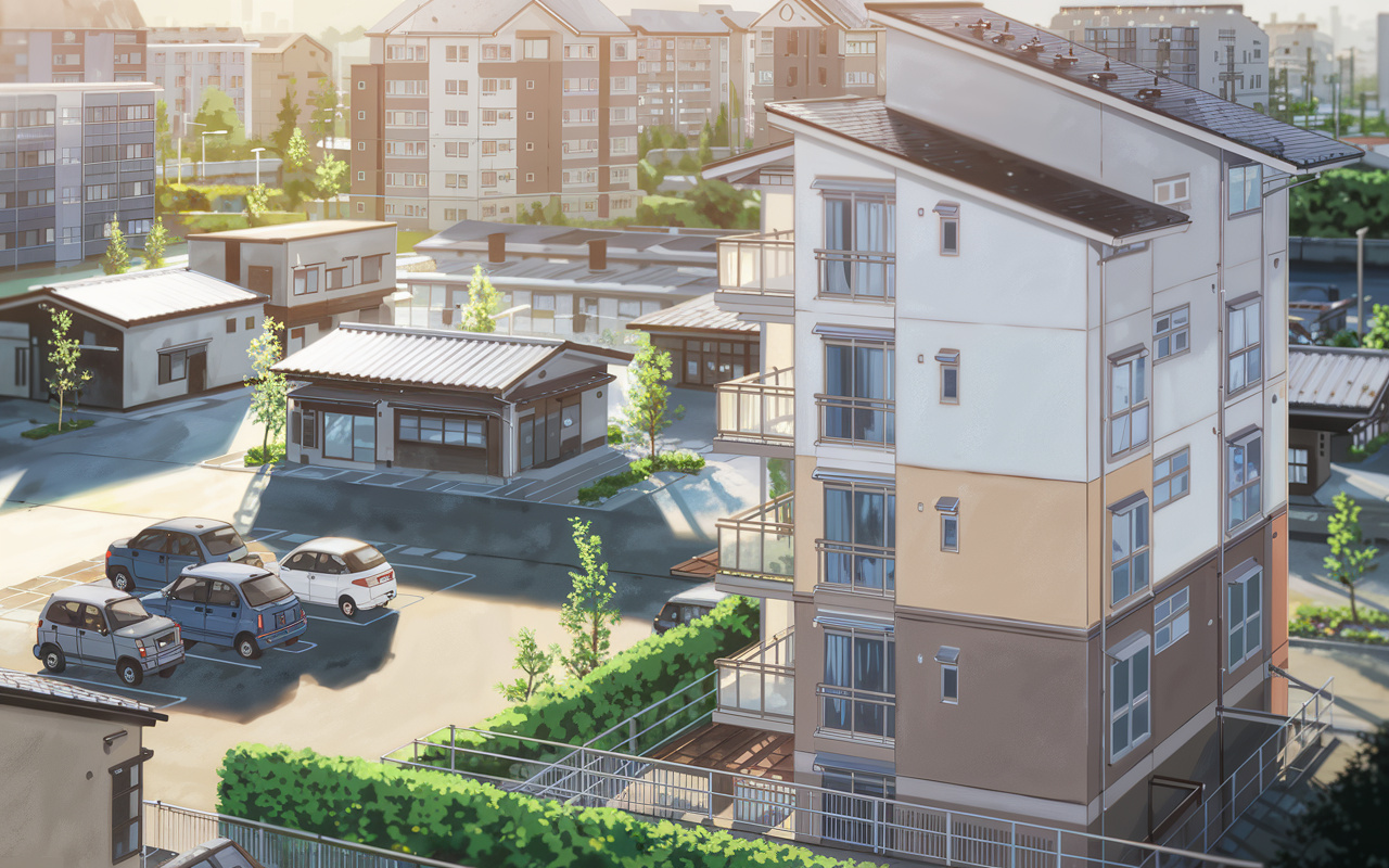 船橋市葛飾町の不動産事情は？分譲マンションや事業用物件の相場と売却購入のポイントの画像