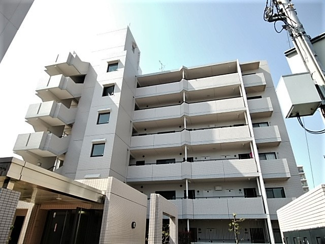 【平野駅徒歩11分】平野区喜連西 3LDK♪敷金なし・301号室のマンションの画像