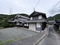 丹波市山南町大河　中古戸建（620万円）の画像
