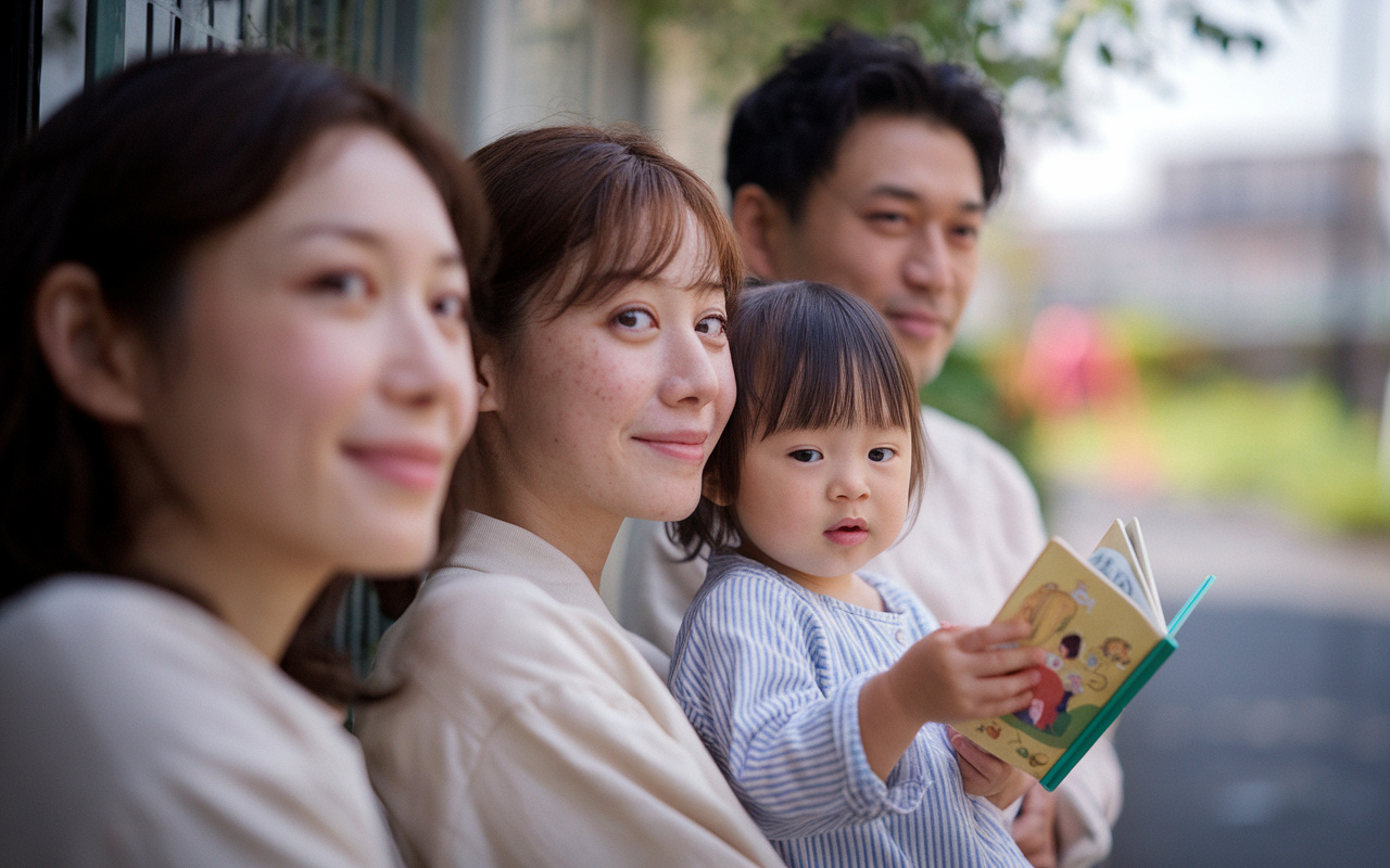 東金市で子育てを考える方へ!エリア情報から生活環境まで丁寧に解説の画像