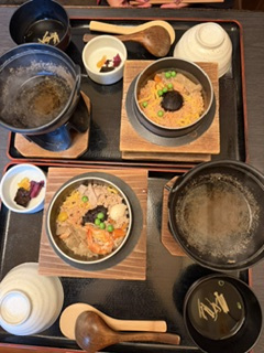 久しぶりの箱根の画像