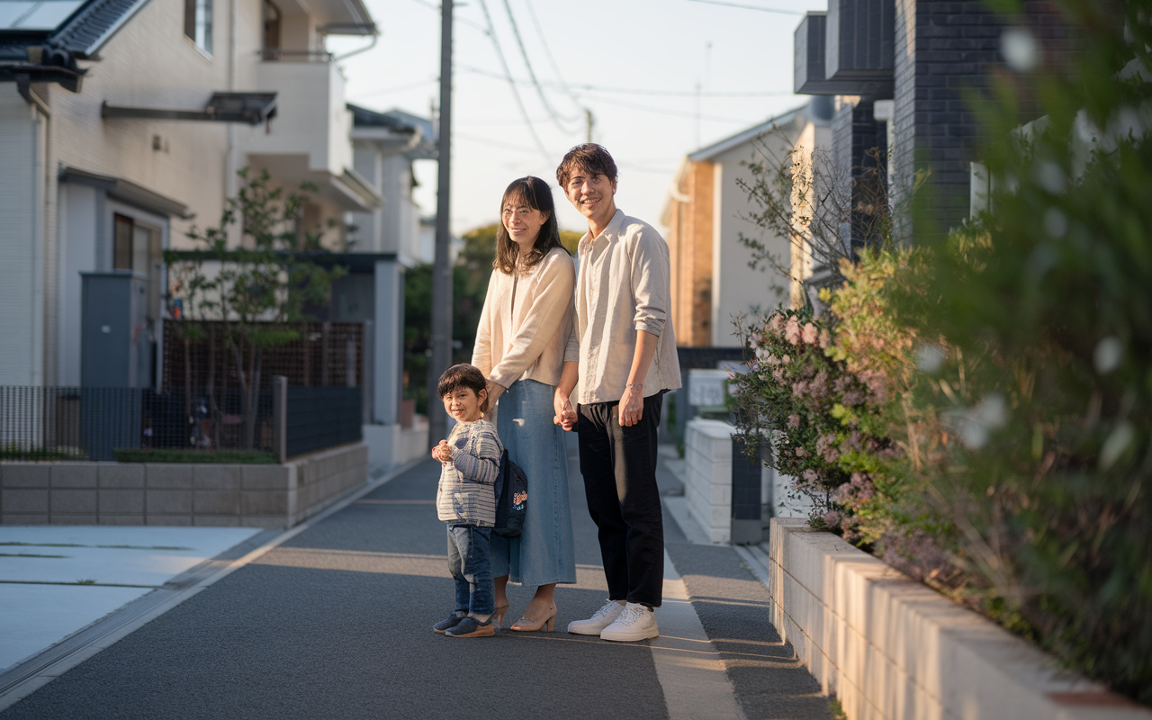東金市のエリア情報は?治安や子育て環境を詳しく解説の画像