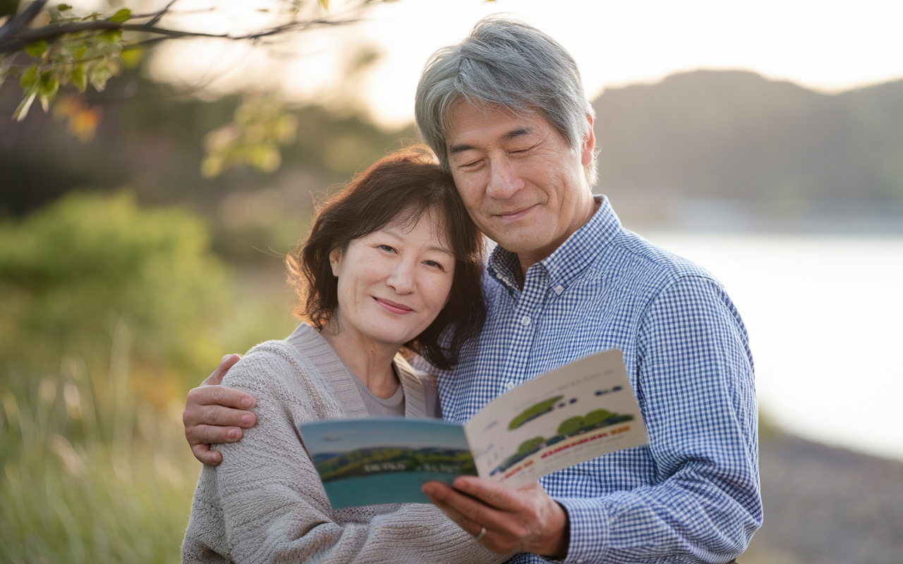 東金市のエリア情報が知りたい人へ!自然豊かな暮らしと九十九里エリアの魅力を紹介の画像