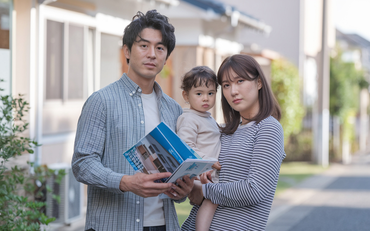 東金市で中古住宅を検討中?エリア情報をわかりやすく解説の画像