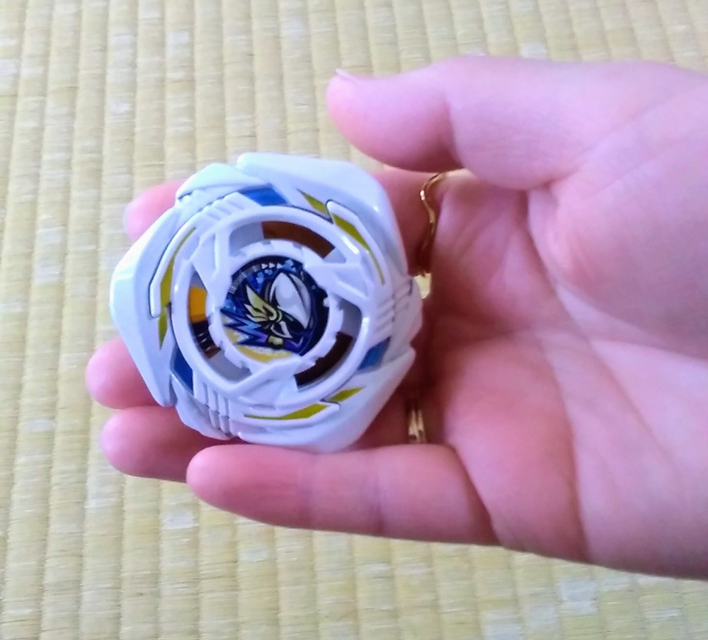 ベイブレード！の画像