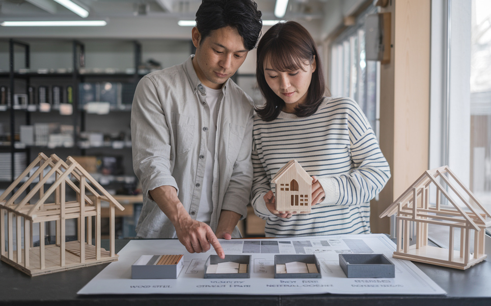 建物構造の違いとは？メリットとデメリットを比較解説自分に合う選び方を知ろうの画像