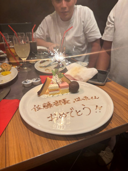 ☆納会☆京成立石で一人暮らし☆の画像