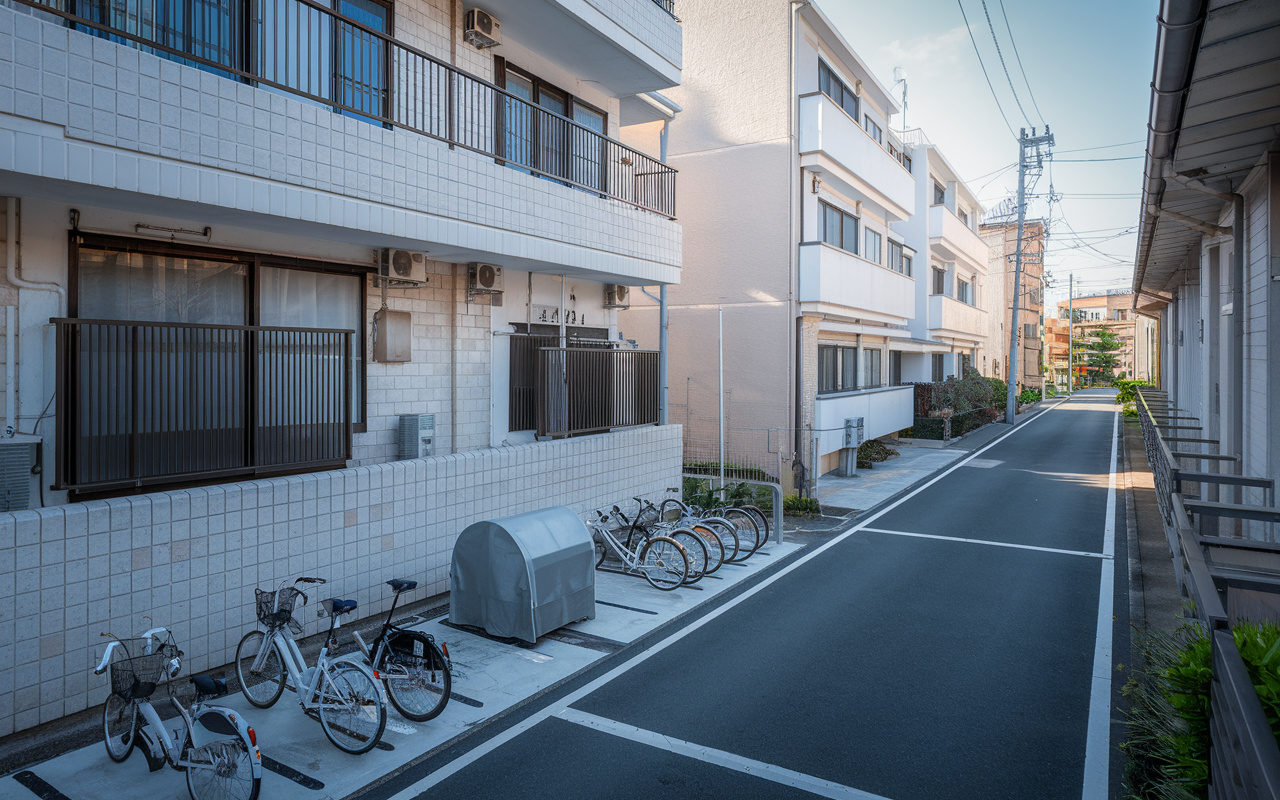 建物修繕の対応が遅いと感じたら？姫路市の賃貸管理会社を見直す判断基準と進め方の画像