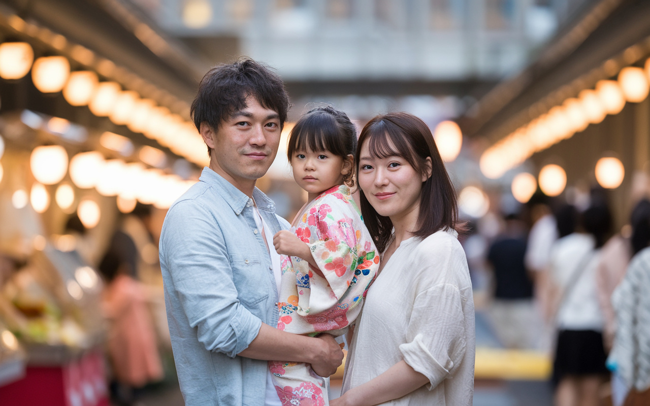 2026年8月9日は大蒲田祭開催！大田区のお住まいなら家族で暮らしを楽しめる街を選ぼうの画像