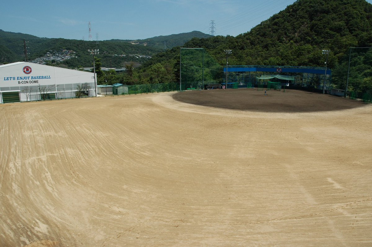 【売買取引実績】ビーコンパークスタジアムの画像