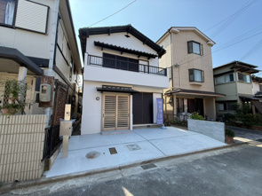 【リフォーム】岸和田市松風町のリフォームが完了しました(^^)/の画像