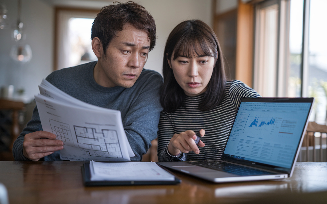 不動産の売却査定はどう進める?依頼から手順まで初心者向け解説の画像