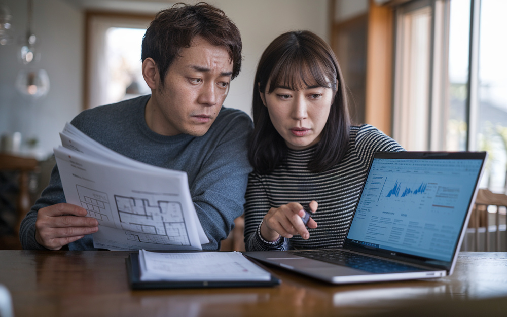 不動産の売却査定はどう進める？依頼から手順まで初心者向け解説の画像