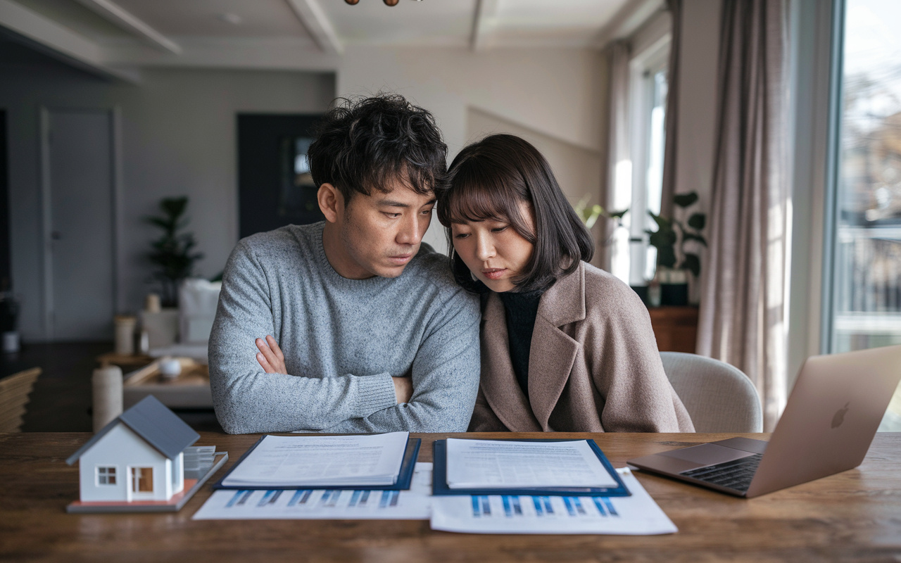 一戸建て売却査定の不安はある？方法を知り納得の価格で売却するコツの画像