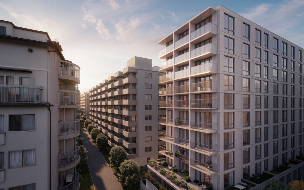 マンション管理費の値上がり不安？将来リスクと長期推移の見方を解説の画像