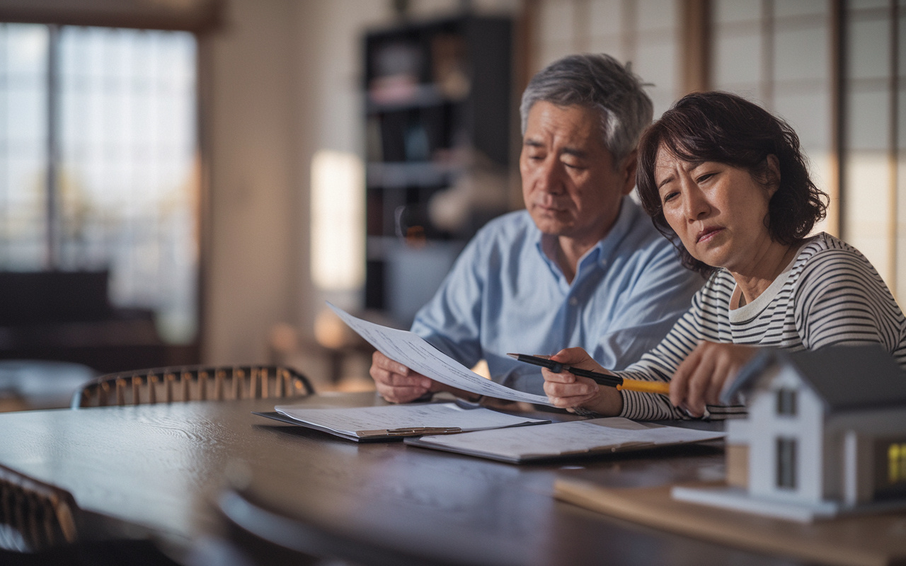 まだ売るか迷っている人必見？最初にやるべき準備と判断のポイントの画像