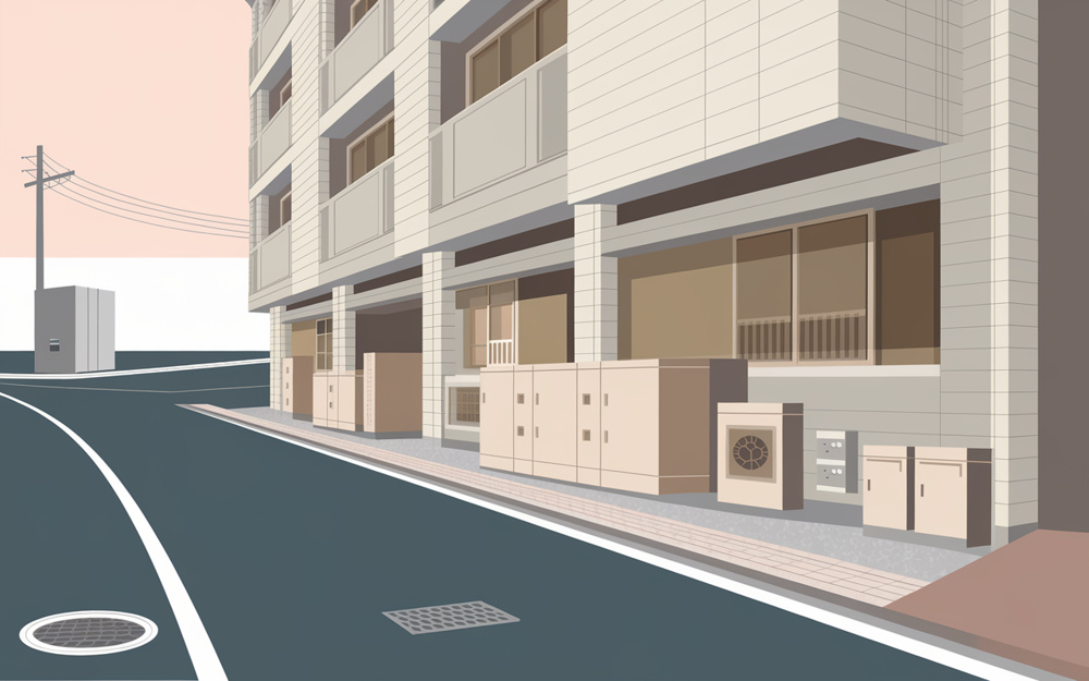 中古マンション配管寿命の注意点は？給排水管と電気容量の確認方法を解説の画像