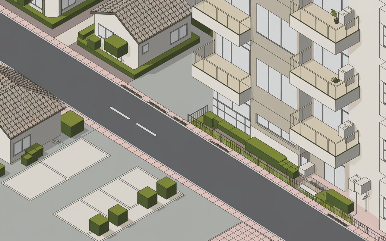 名古屋市の不動産は今が売り時？2026年相場と金利人口動態から判断軸を解説の画像
