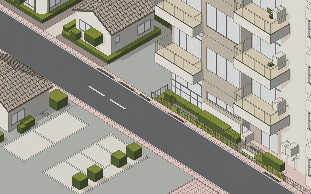 名古屋市の不動産は今が売り時？2026年相場と金利人口動態から判断軸を解説の画像