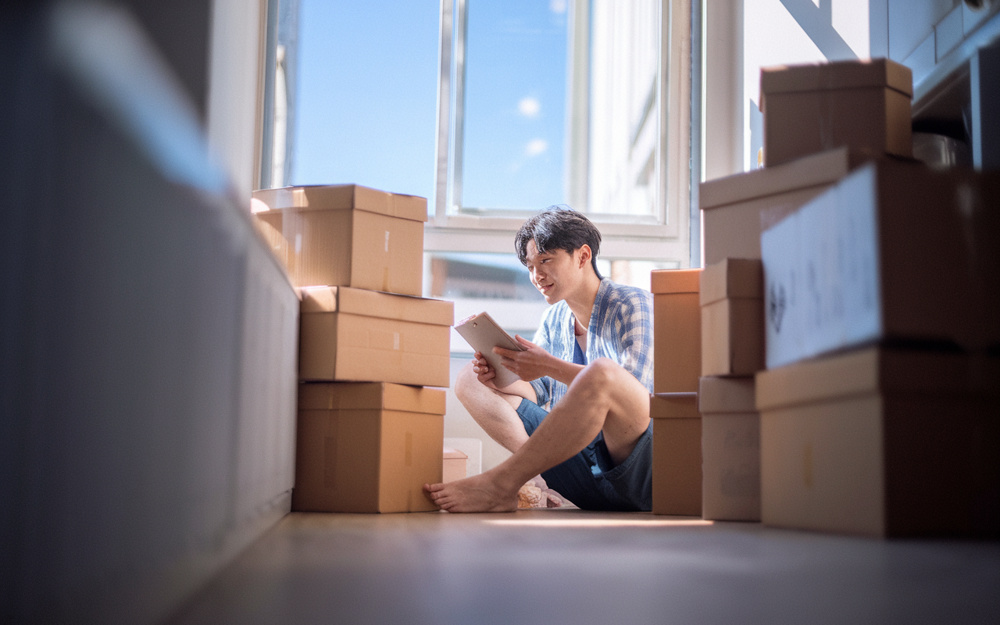 夏の引っ越し費用を安くする方法は？初めての一人暮らしで失敗しないコツを解説の画像