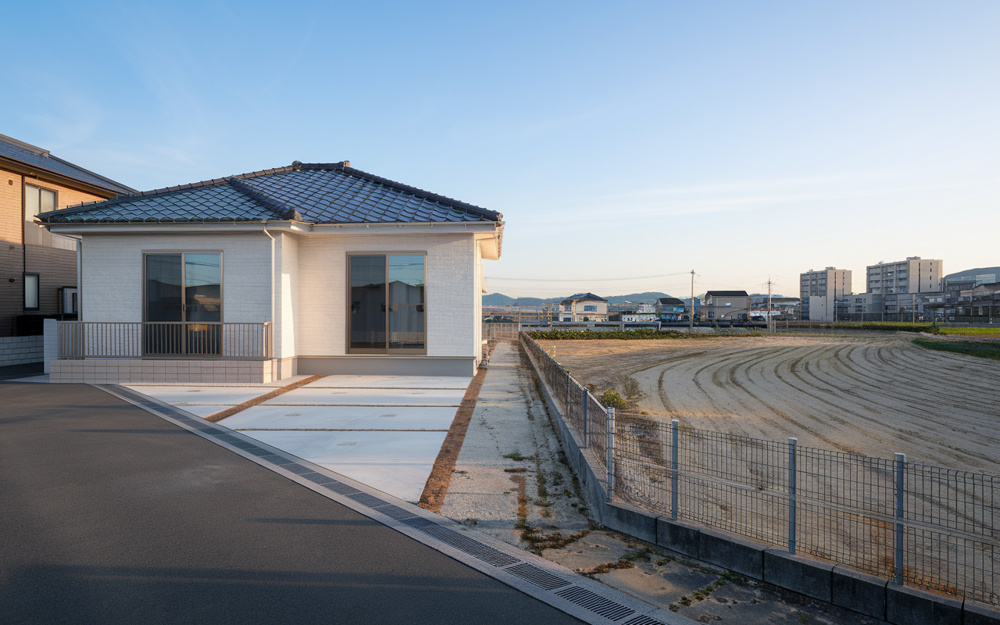 市街化調整区域の売却方法とは？注意点と買主の属性制限を解説の画像