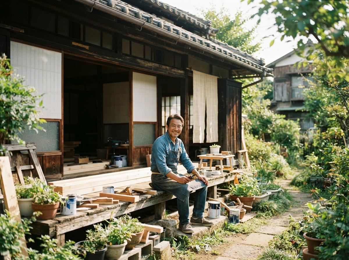 Vol.396 ちょっと待った!建物解体しない方が得かもよ?の画像