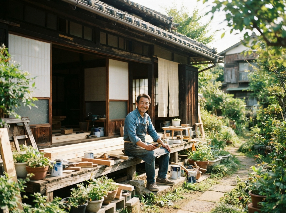 Vol.396  ちょっと待った！建物解体しない方が得かもよ？の画像