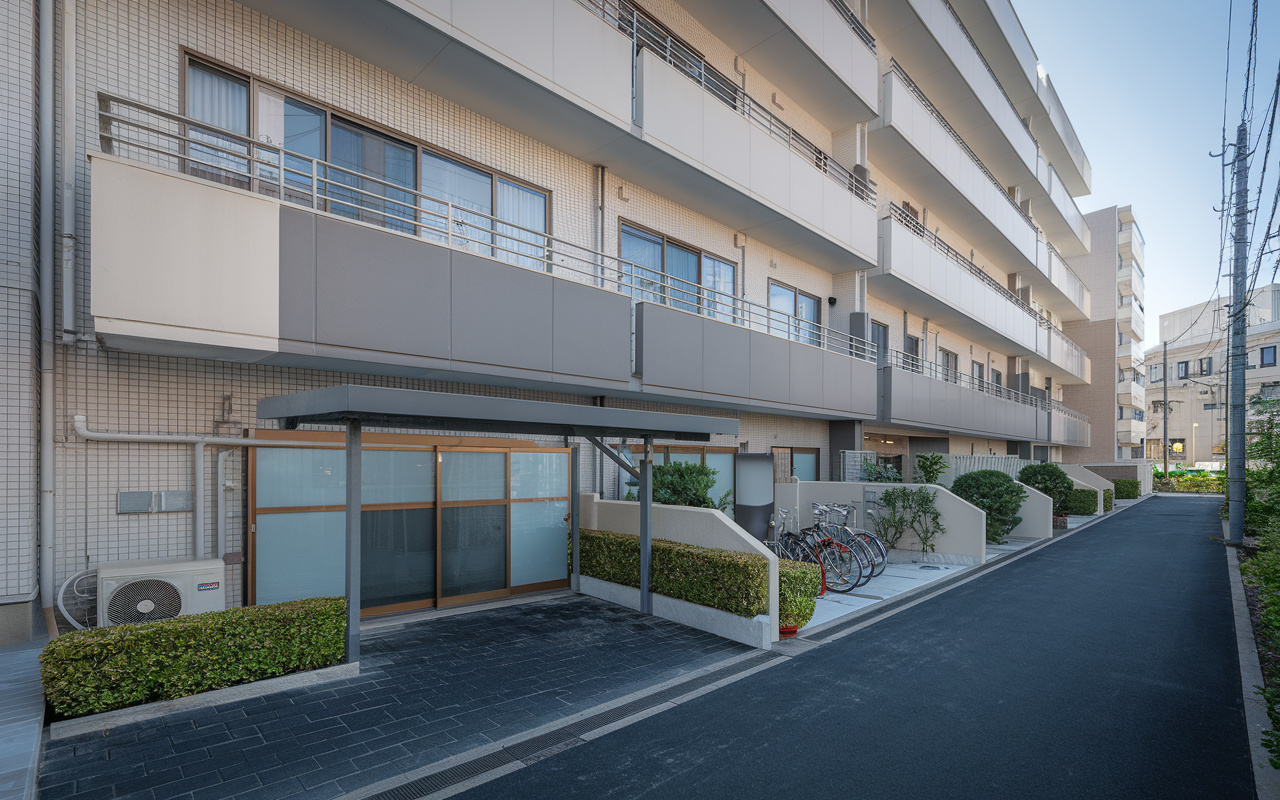 姫路市の賃貸マンション空室対策は？効果的な方法と管理の見直しポイントの画像