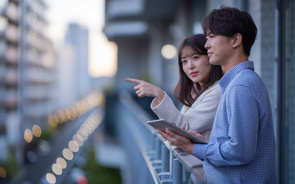 十三本町2丁目で賢く売るには?マンション査定の基本と駅近利便性重視のポイントの画像