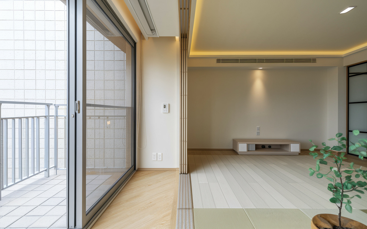 姫路市のアパート防音床工事は必要？業者選びと費用相場の基礎知識の画像